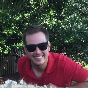 Meet your Posher, Aaron